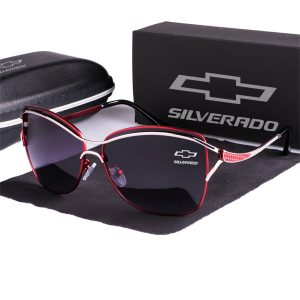 Chevrolet SILVERADO Elegant Women Design Polarized Glasses VS25