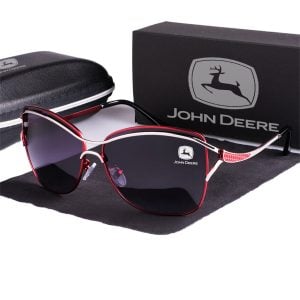 John Deere Elegant Women Design Polarized Glasses VS25