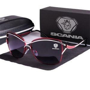 Scania Elegant Women Design Polarized Glasses VS25