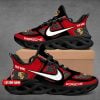 Porsche Custom Name Max Soul Sneakers VS51B