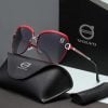 Volvo Casual Fashion Polarized UV400 Women Sunglasses VS60B