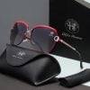 Alfa Romeo Casual Fashion Polarized UV400 Women Sunglasses VS60B