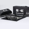 Kawasaki Elegant Fashion Unisex Polarized Glasses VS71