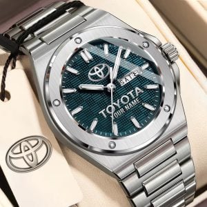Toyota Luxury Casual Design Men Quartz Watch VS103