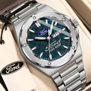 Ford Luxury Casual Design Men Quartz Watch VS103
