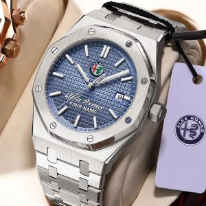 Alfa Romeo Fashion Business Quartz Men  Watches VS103B