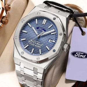 Ford Fashion Business Quartz Men Watches VS103B