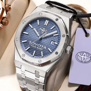 Toyota Fashion Business Quartz Men Watch VS103B
