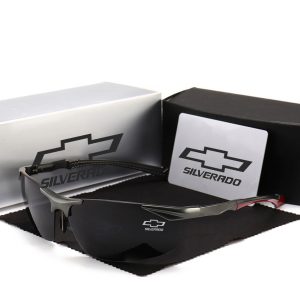 Chevrolet Silverado Elegant Fashion Polarized Design Glasses VS16
