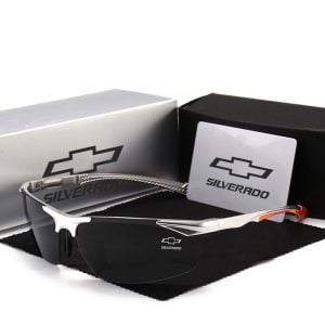 Chevrolet SILVERADO Elegant Fashion Design Polarized Glasses VS29