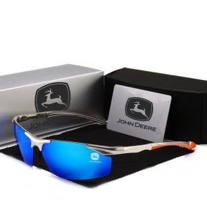 John Deere Elegant Fashion Design Polarized Glasses VS16
