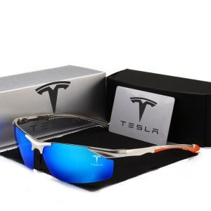 Tesla Elegant Fashion Design Polarized Glasses VS16