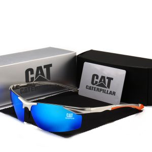 Caterpillar Elegant Fashion Design Polarized Glasses VS16
