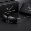 Corvette Classic Ultra Lightweight Polarized Glasses VS90A