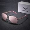Corvette Fashion Design Women Polarized Glasses VS20