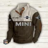 Mini Casual Design Sport Sweatshirt VS09