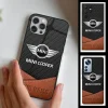 Mini Cooper Custom Name Phone Case For All Phone Models VS14