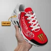 Toyota Elegant Design Custom Name Sport Shoes VS20