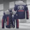 Toyota Designed Cotton Coat VS02