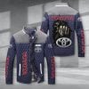 Toyota Designed Cotton Coat VS01