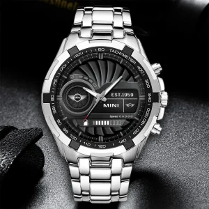 Mini Elegant Fashion Design Watch VS06
