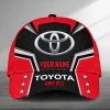 Toyota Custom Name Universal Fit Unisex Classic Cap VS53