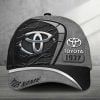 Toyota Custom Name Universal Fit Unisex Classic Cap VS54