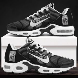Rolls Royce Elegant Design Sport Shoes VS13