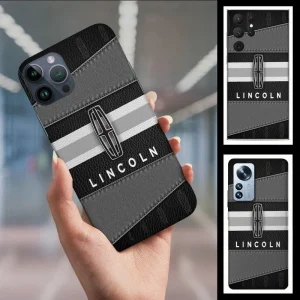 Lincoln Phone Case For All Phone Models VS21