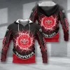 Toyota Custom Name Zipper, Hoodie, Baseball Jacket, Bomber Jacket,Tshirt, Sweatshirt, Polo Shirt VS49