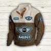 Mini Custom Name Casual Design Sport Sweatshirt VS10