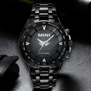 Mini Custom Name Elegant Fashion Design Watch VS12