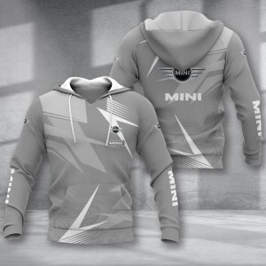 Mini VS52 Zipper,Hoodie, Baseball Jacket, Bomber Jacket, Fleece Jacket, Tshirt, Sweatshirt, Polo Shirt