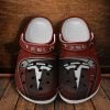 Tesla Classic Casual Crocs Shoes VS08