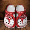 Tesla Classic Casual Crocs Shoes VS10
