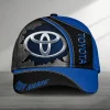 Toyota Custom Name Universal Fit Unisex Classic Cap VS56