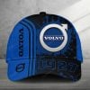 Volvo Universal Fit Unisex Classic Cap VS62