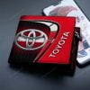 Toyota Casual Leather Wallet VS08
