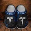 Tesla Classic Casual Crocs Shoes VS09