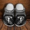 Tesla Classic Casual Crocs Shoes VS07