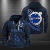 Volvo High Quality Cotton Thick Hoodie VS38