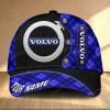Volvo Custom Name Universal Fit Unisex Classic Cap VS59