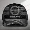 Volvo Custom Name Universal Fit Unisex Classic Cap VS58