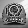 Volvo Universal Fit Unisex Classic Cap VS60