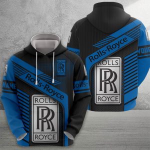 Rolls-Royce VS39 Custom Name Zipper,Hoodie, Baseball Jacket, Bomber Jacket, Fleece Jacket, Tshirt, Sweatshirt, Polo Shirt