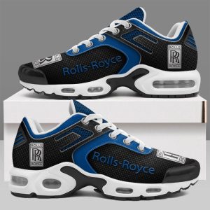 Rolls Royce Elegant Design Sport Shoes VS10