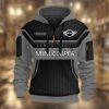 Mini Cooper Custom Name High Quality Cotton Thick Hoodie VS11
