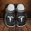 Tesla Classic Casual Crocs Shoes VS02