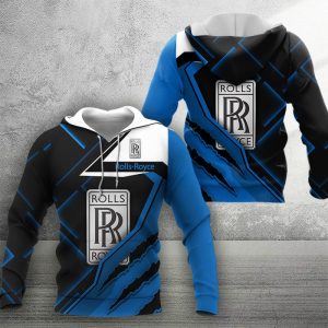 Rolls-Royce VS38 Zipper,Hoodie, Baseball Jacket, Bomber Jacket, Fleece Jacket, Tshirt, Sweatshirt, Polo Shirt