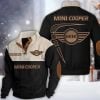 Mini Cooper Custom Name Casual Design Sport Sweatshirt VS11